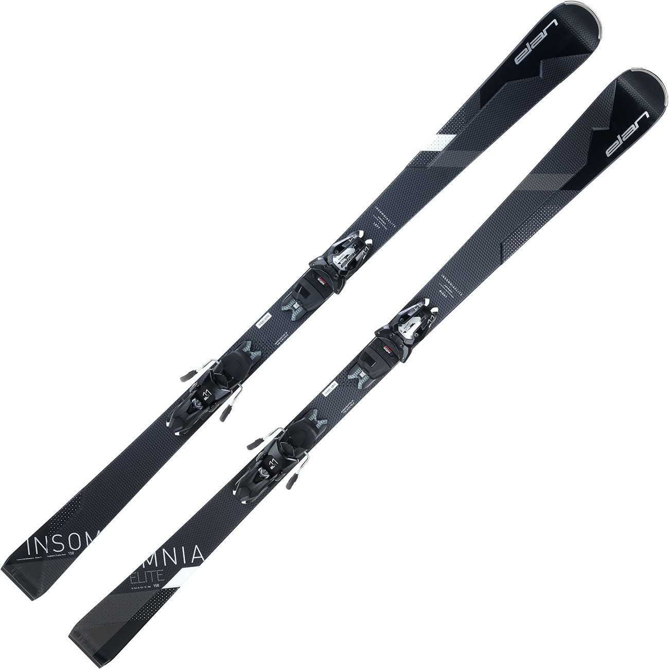Elan Insomnia Elite TI (2021)