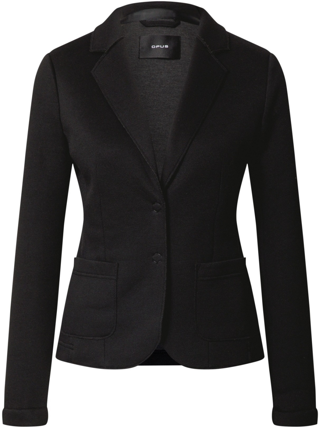 Opus Jabine Blazer (237205312) black