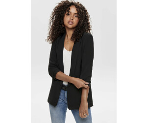 ONLY Onlelly 3/4 Life Blazer Tlr Noos Women's Blazer, walnut