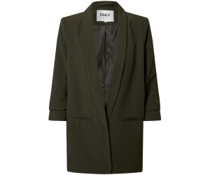 Only zwarte dames blazer | Shop nu bij