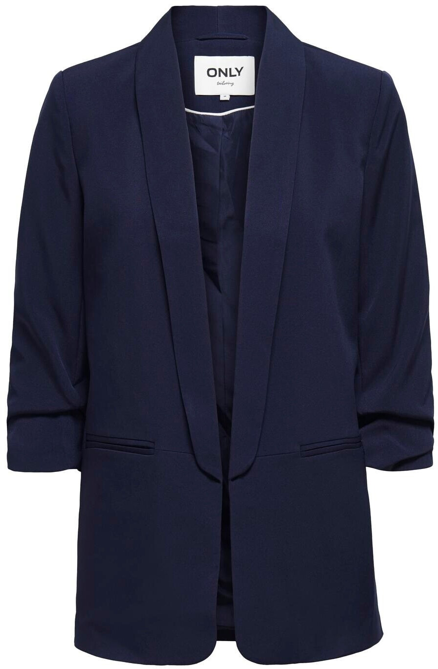 Only Elly Long Blazer (15197451) evening blue ab 27,19 