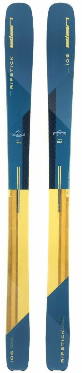 Elan Ripstick 106 (2021)