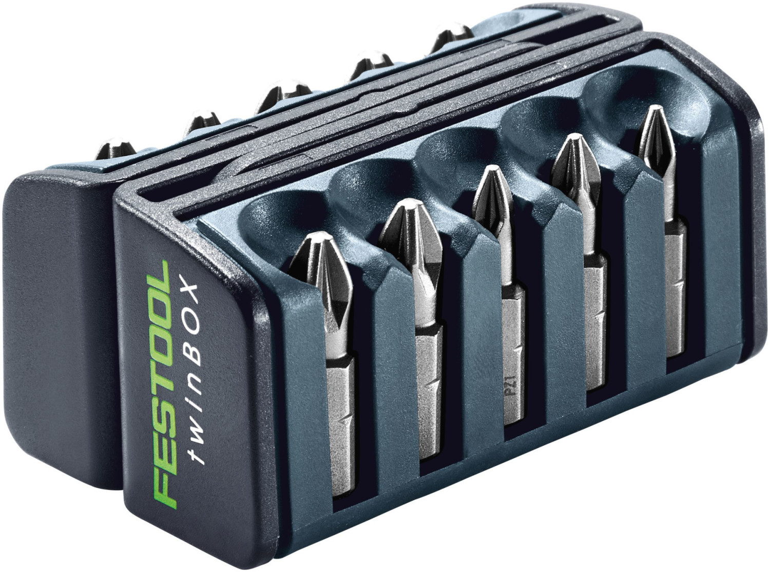 Festool twinBOX BB-PZ (496934)