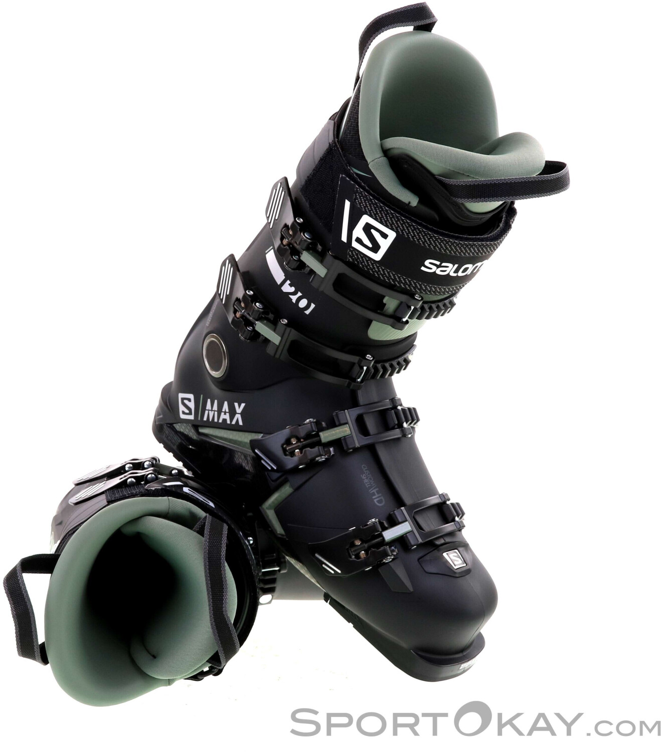 Salomon x max 120 review outlet