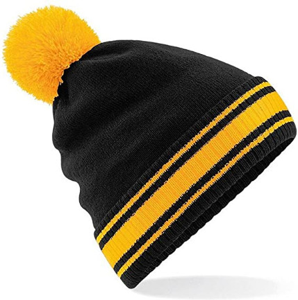 Beechfield Mens Stadium Beanie
