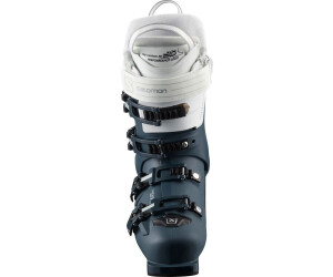Details about   Salomon S/MAX 90 W Womens Ski Boots 2021 Petrol Blue/Sterling 