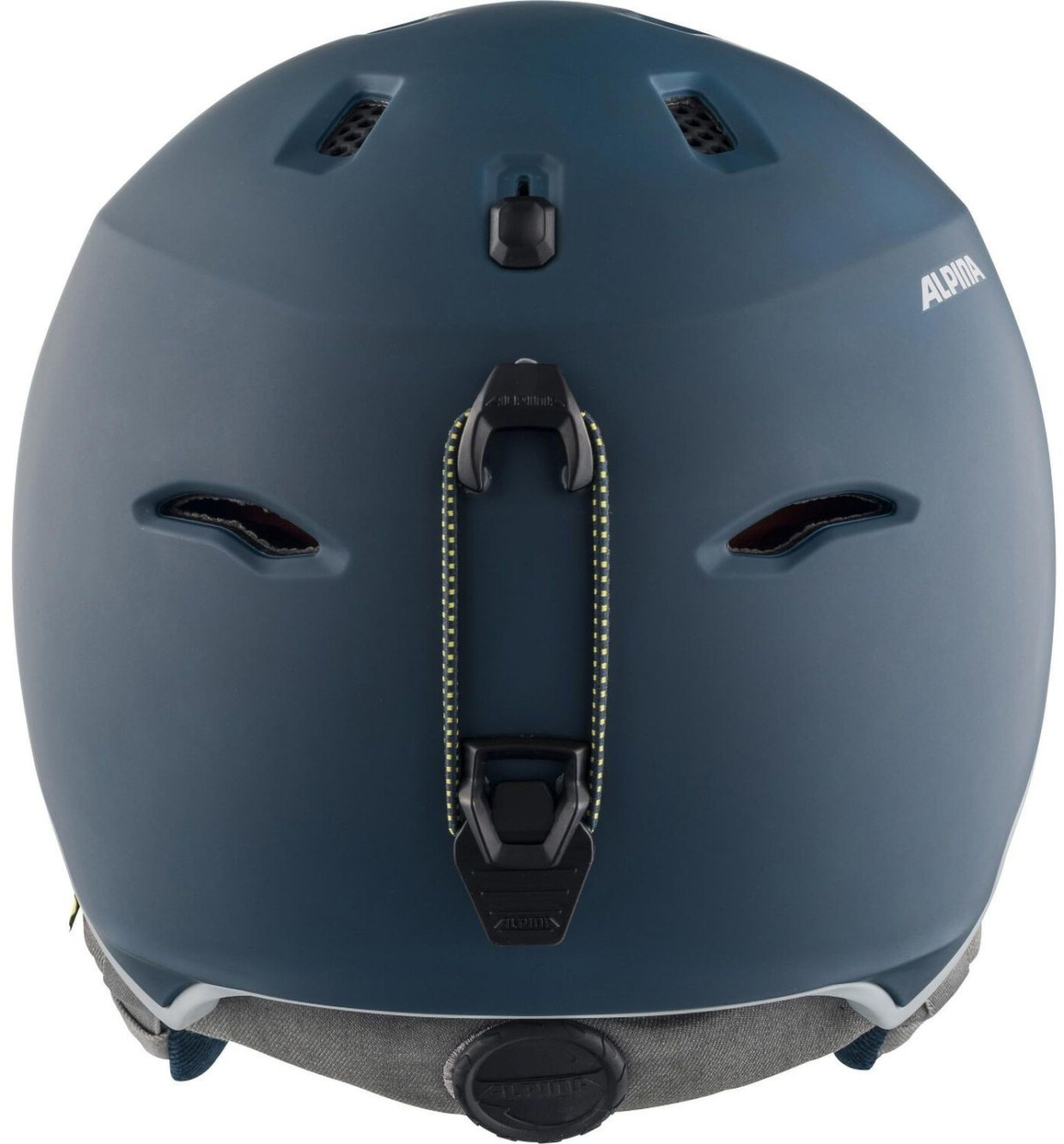 Alpina Sports Maroi ink-grey matt