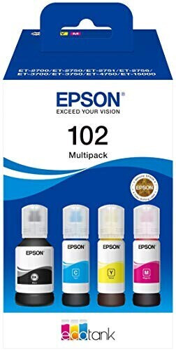 Epson C13T03R640