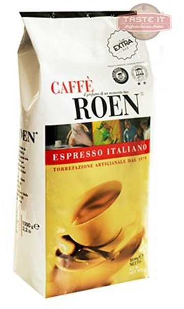 CONILON - Robusta Espresso  ROESTKAFFEE –