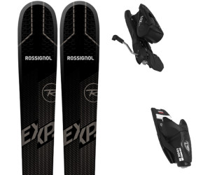 2021 Experience 84 AI Skis + NX12 Konnect Bindings