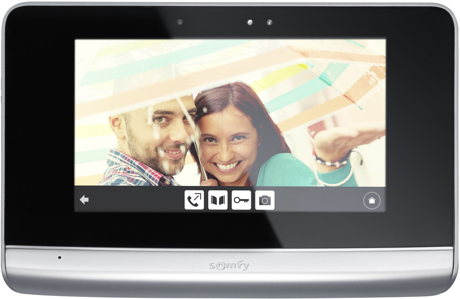 Somfy V500 Moniteur