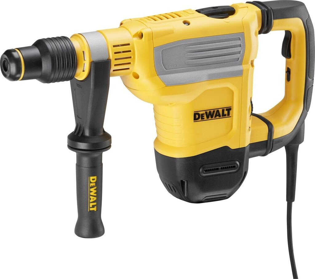 Buy DeWalt D25614K from £515.92 (Today) – Best Deals on idealo.co.uk