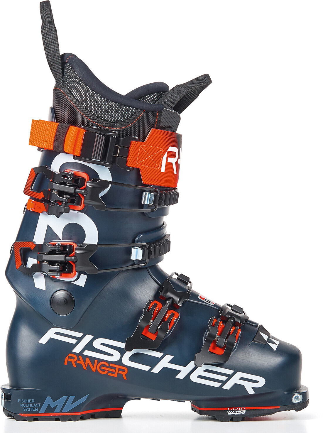 Fischer Ranger 130 walk Dyn (2021)