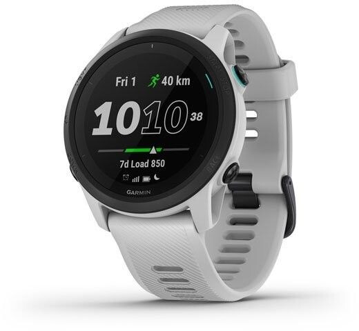 garmin forerunner 745 release date