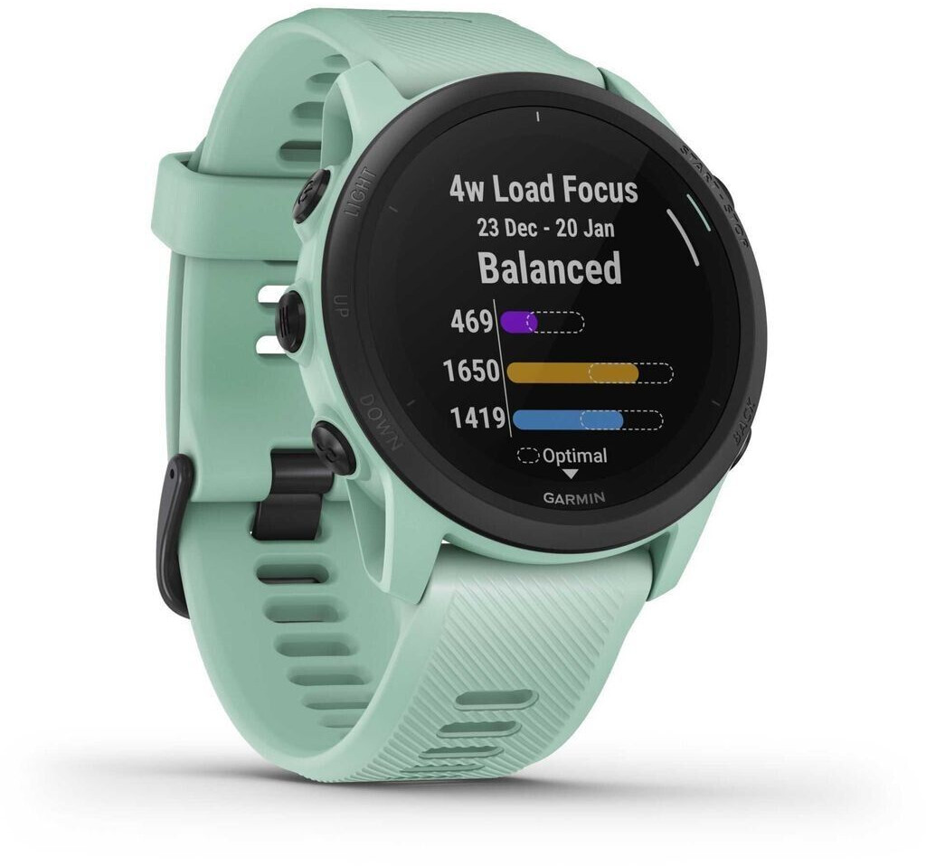 Garmin online 735xt idealo
