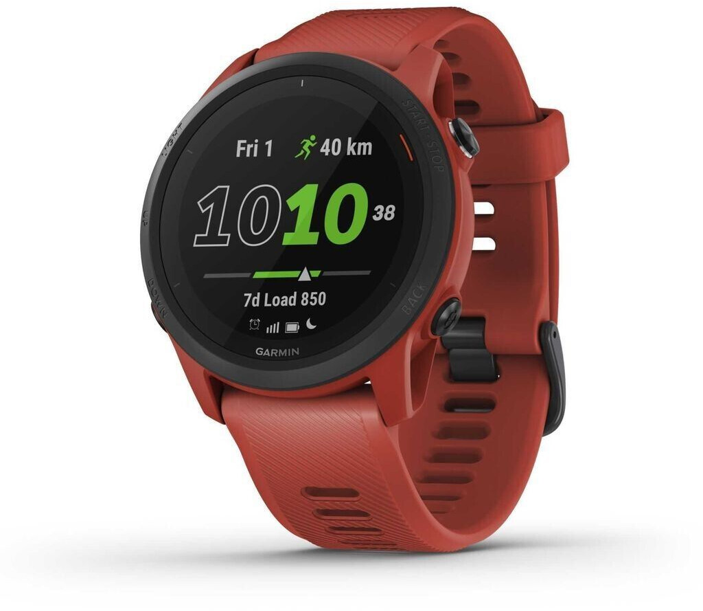 forerunner 395