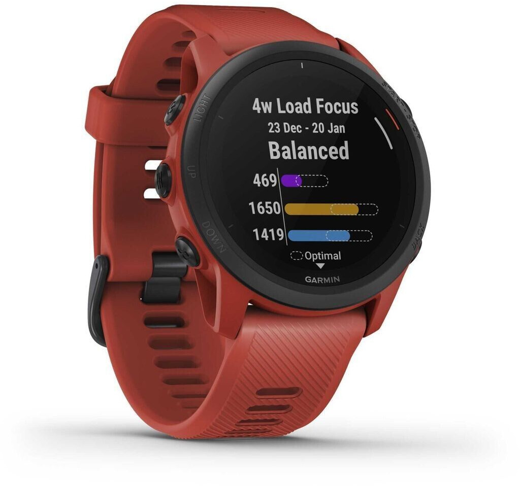 forerunner 395