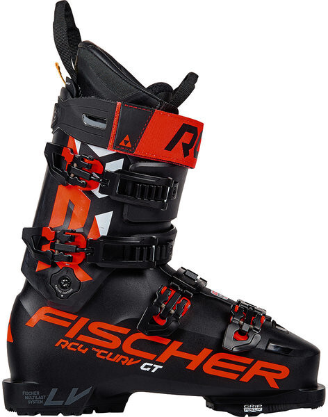 Fischer RC4 The Curv GT 120 Vacuum Walk (2021)