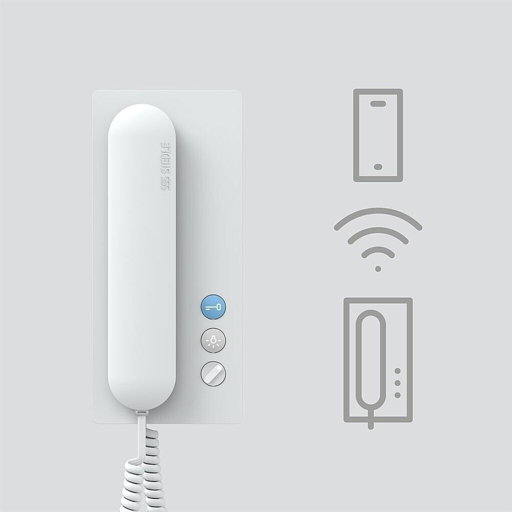 Siedle IQ HTS (210009625-00)