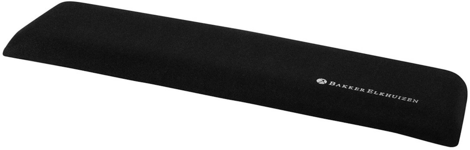Bakker & Elkhuizen Trapezium Wrist Rest Compact