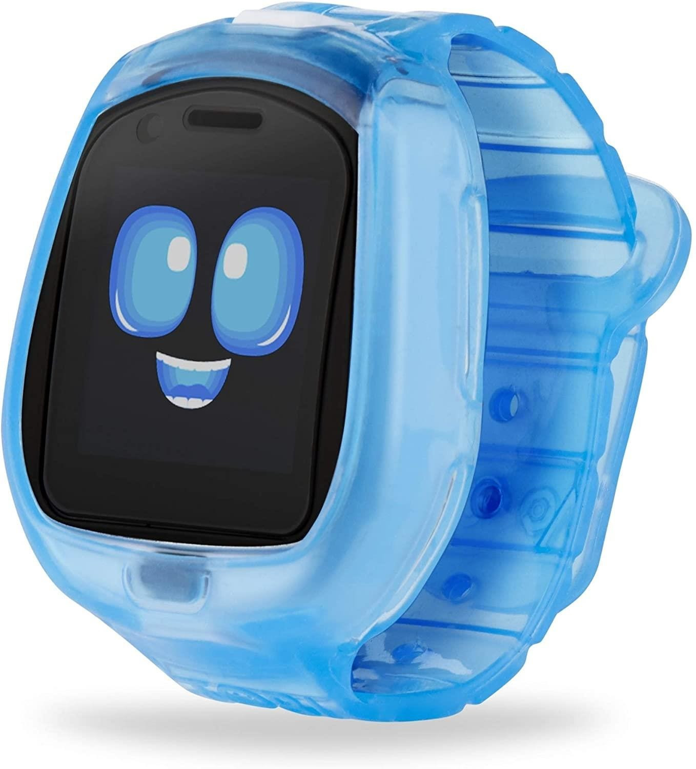 toby robot smartwatch