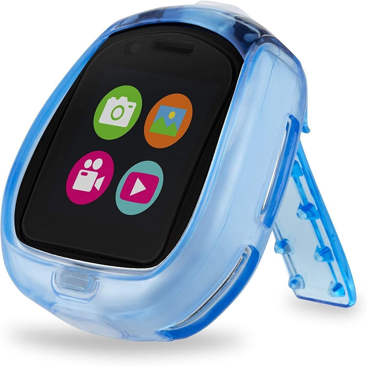 toby robot smartwatch