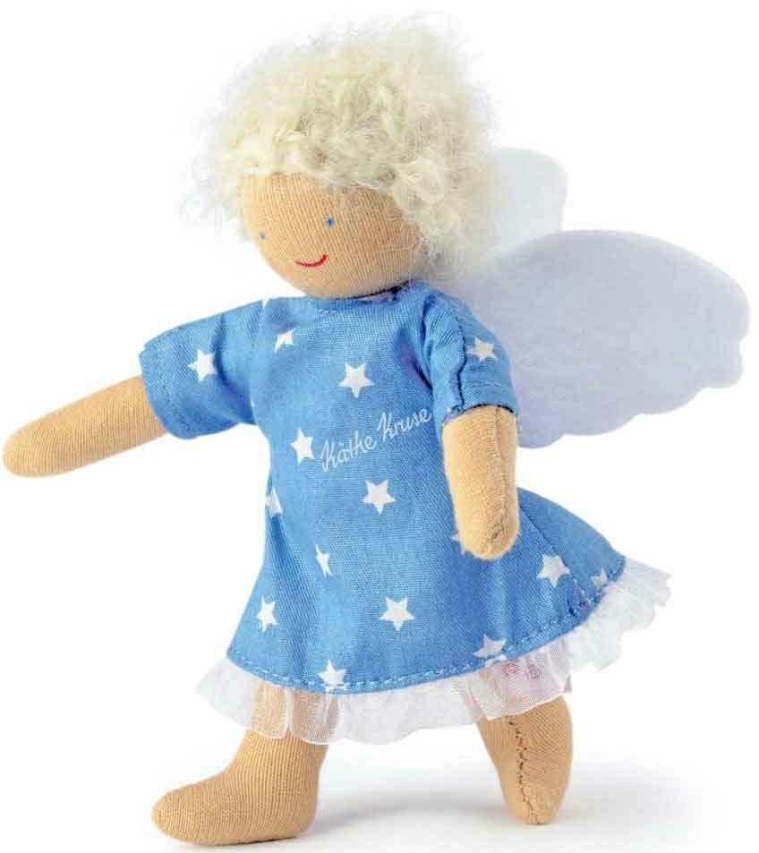 Käthe Kruse Guardian Angel