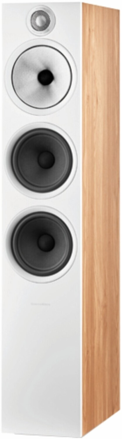 Bowers & Wilkins 603 S2 Anniversary Edition Oak
