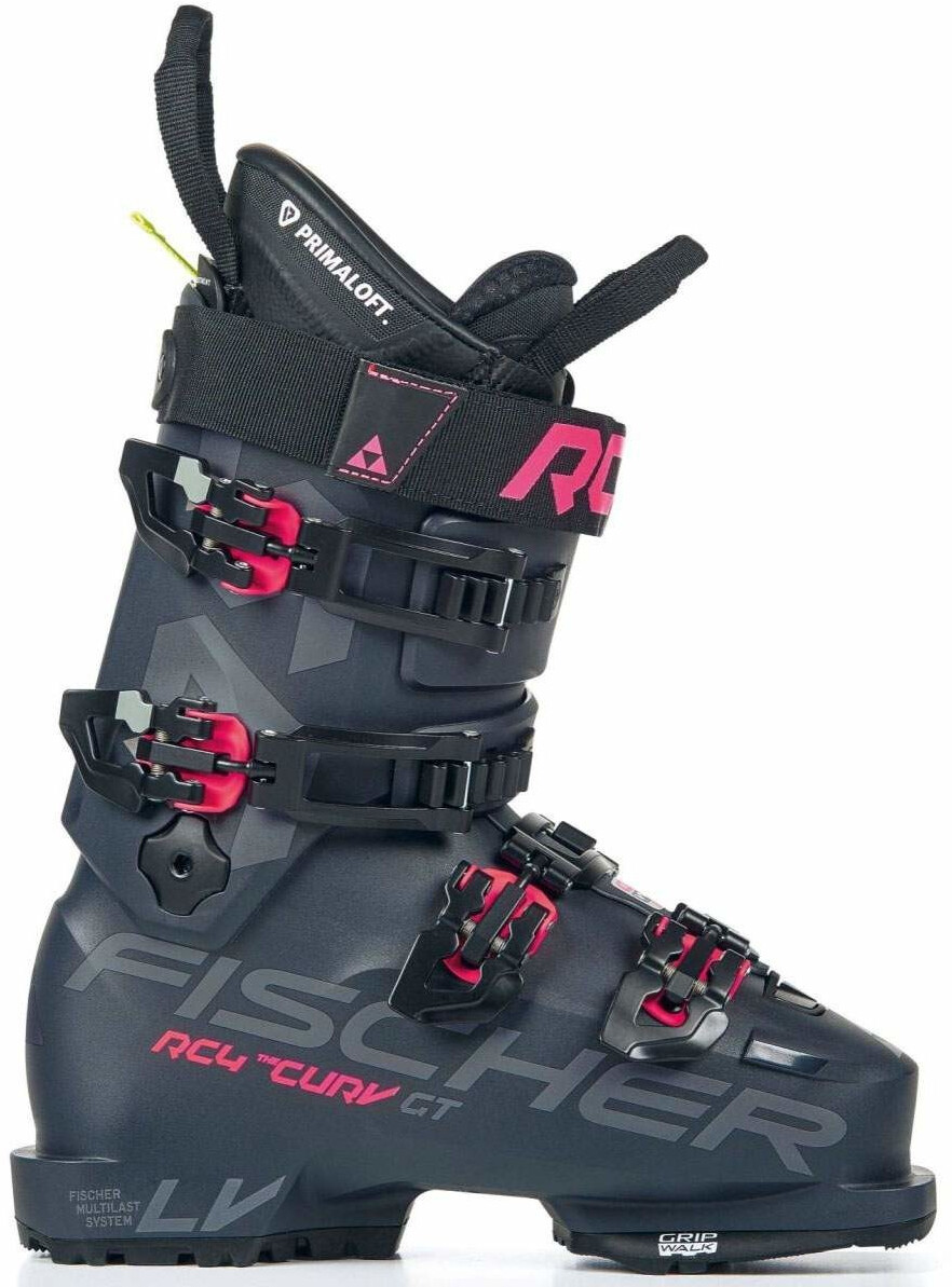 Fischer RC4 The curv GT 95 Vacuum Walk WS (2021)