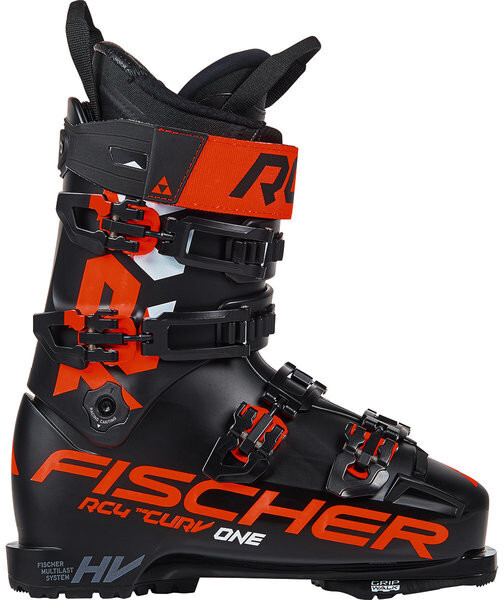 Fischer RC4 The Curv One 120 Vacuum Walk (2021)