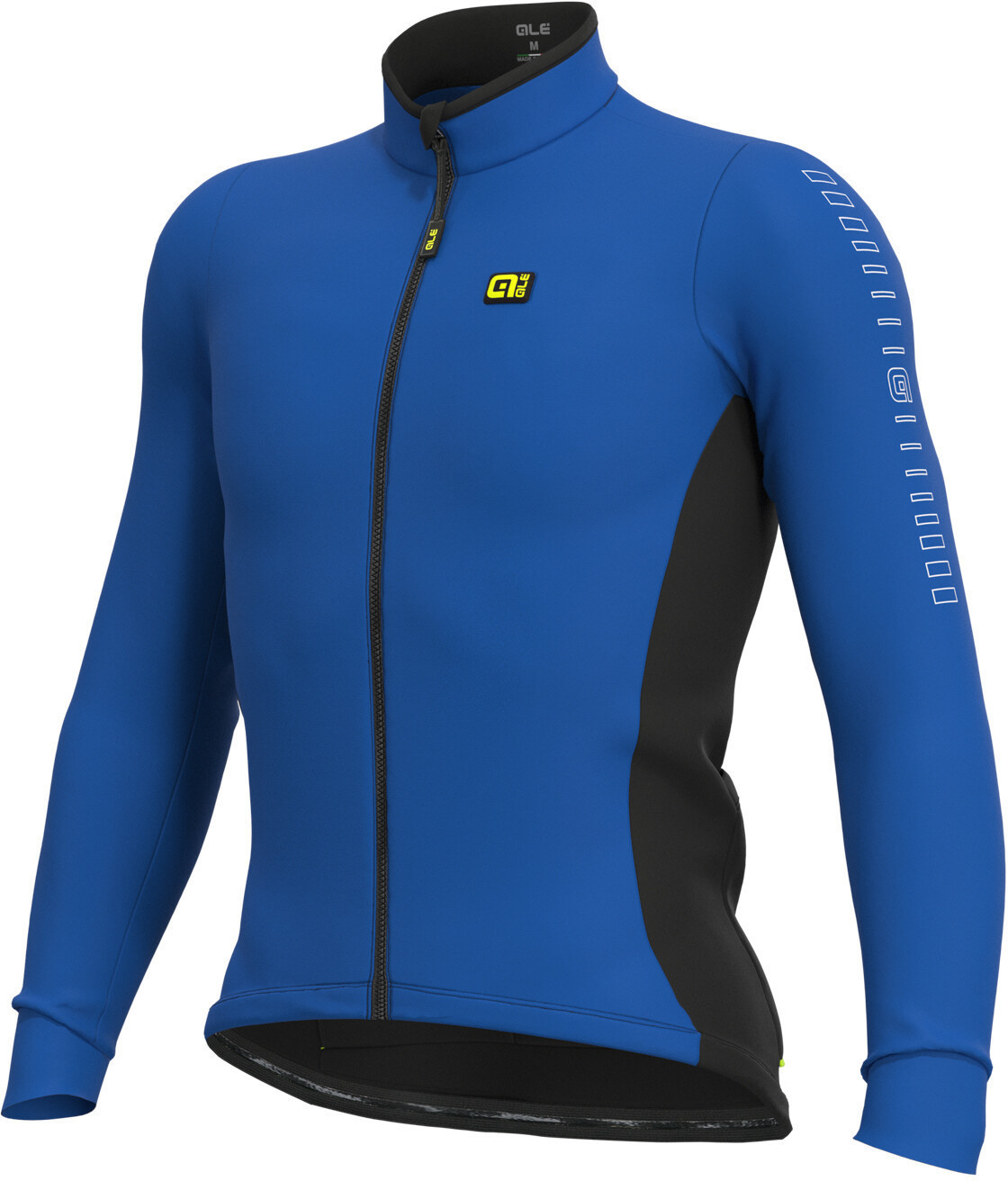 Alé Cycling Solid Fondo L/S Jersey Men (2020)