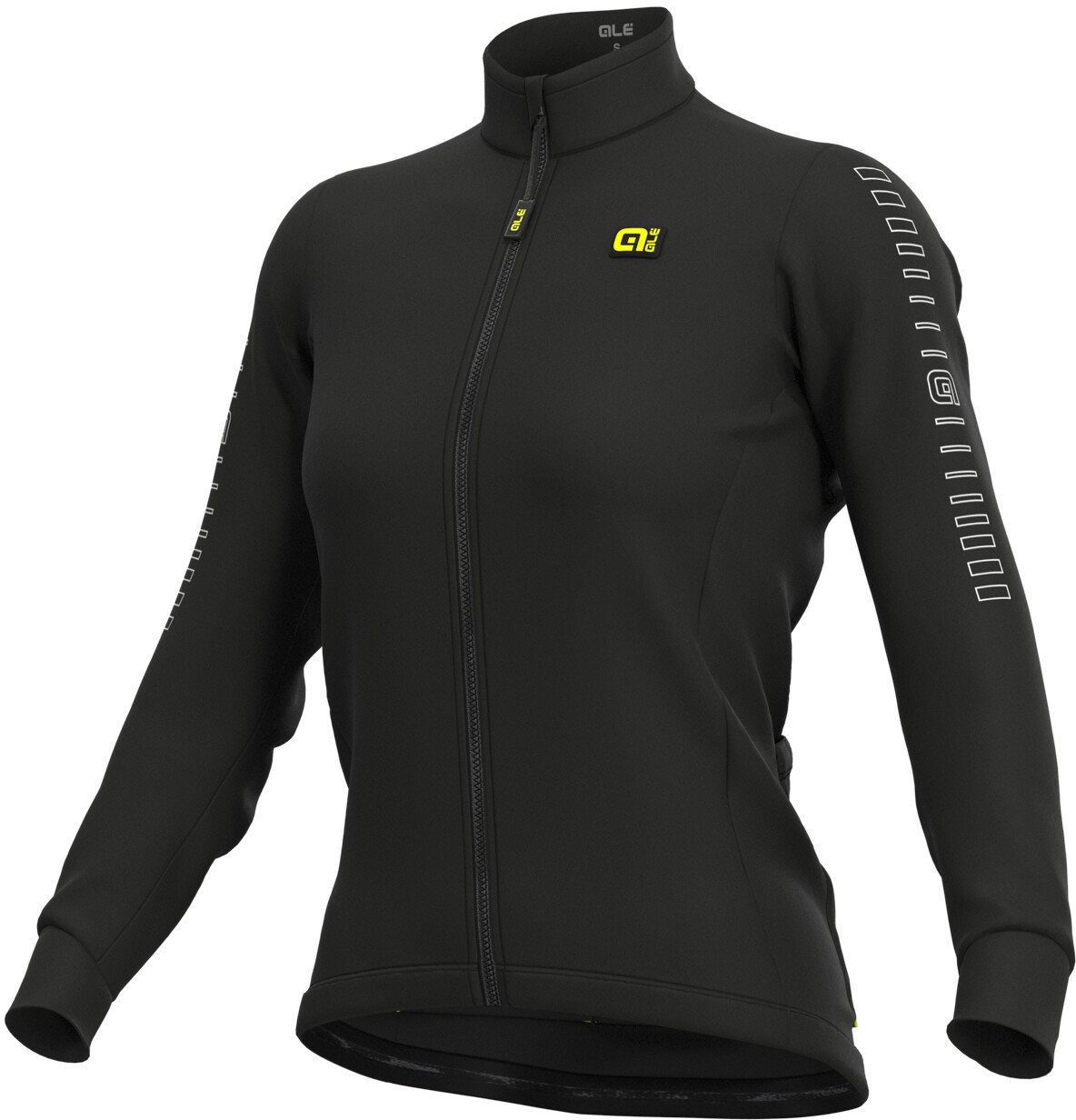 Alé Cycling Solid Fondo L/S Jersey Women (2020)