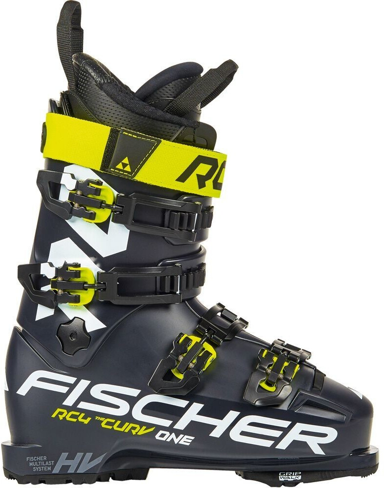 Fischer RC4 The Curv One 110 Vacuum Walk (2021)