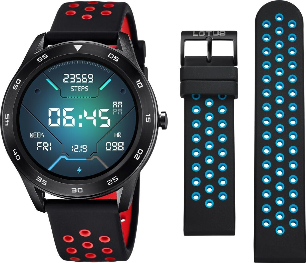 Lotus Smartime 50013/4