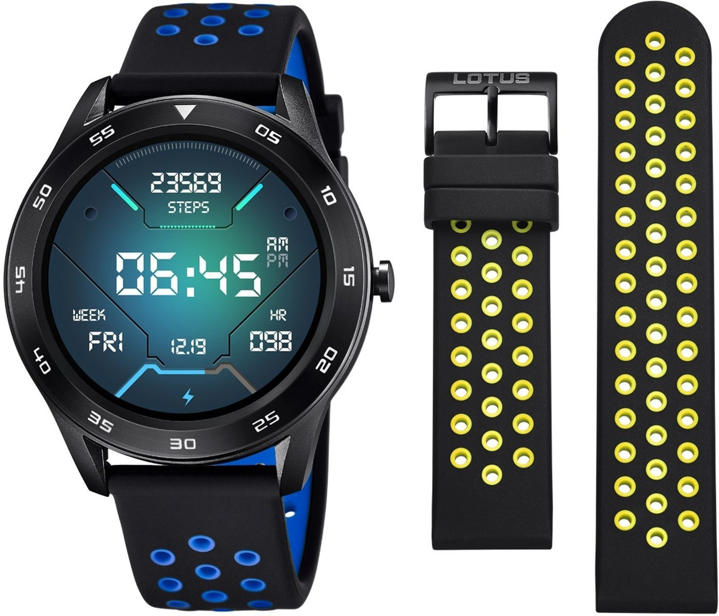 Lotus Smartime 50013/3
