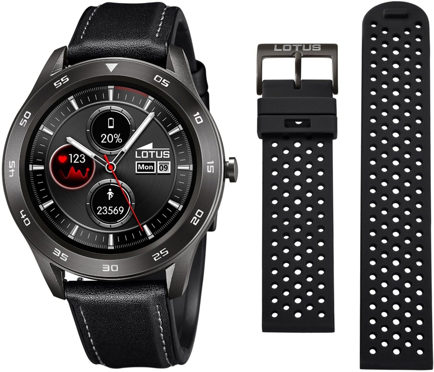 Lotus Smartime (50012/3)