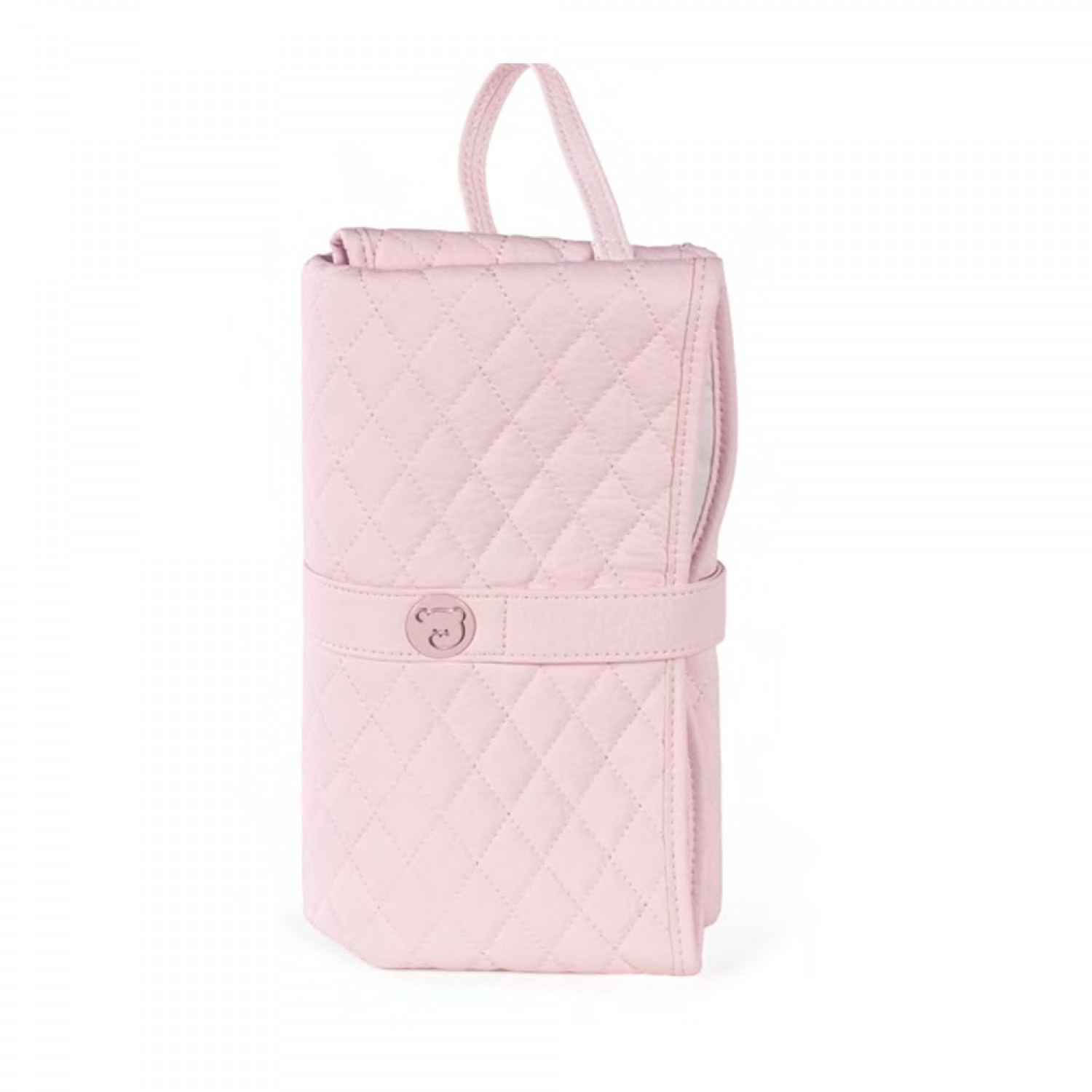 Pasito a Pasito Folding changing bag Maria
