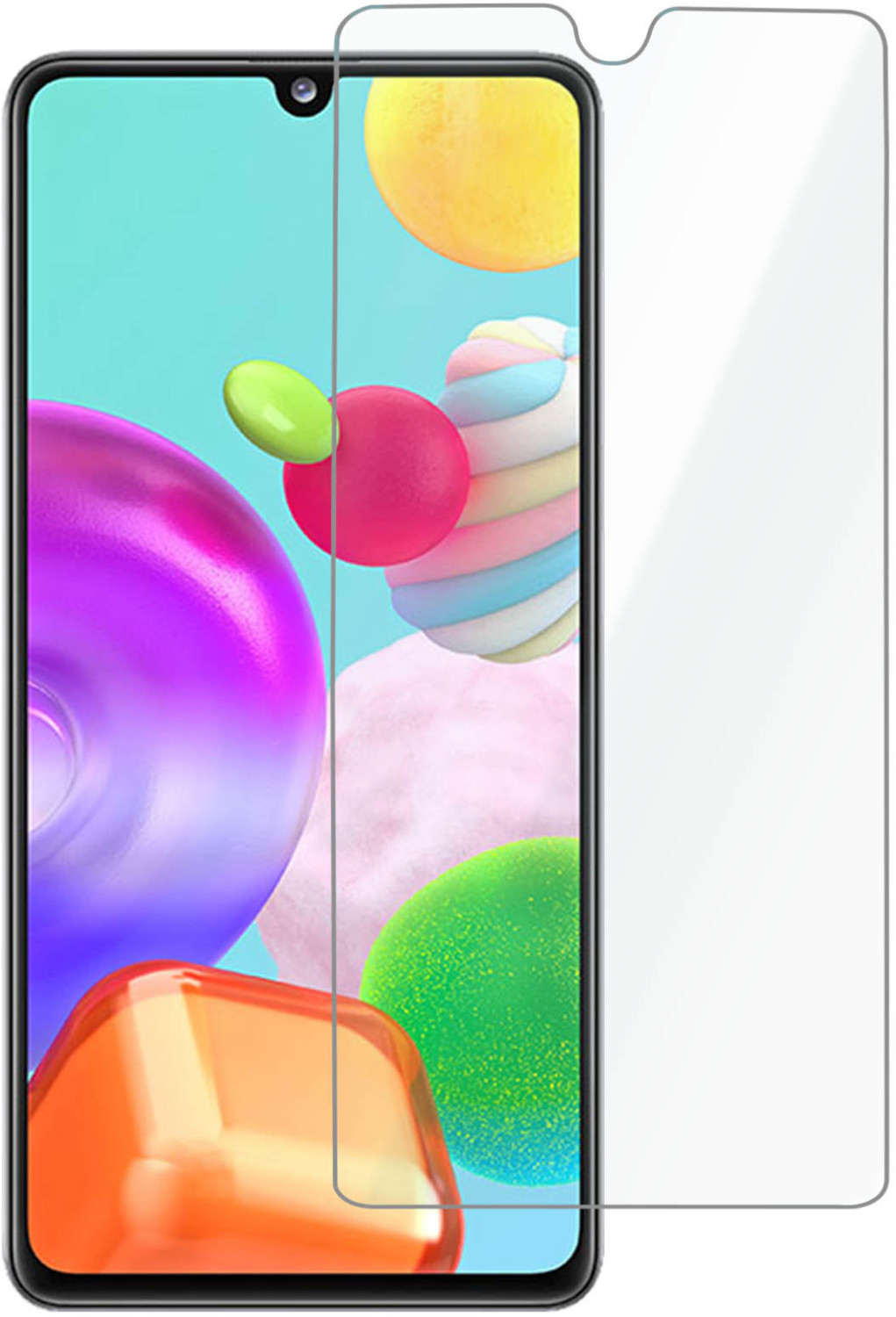Avizar GLASS-FLEX-A41