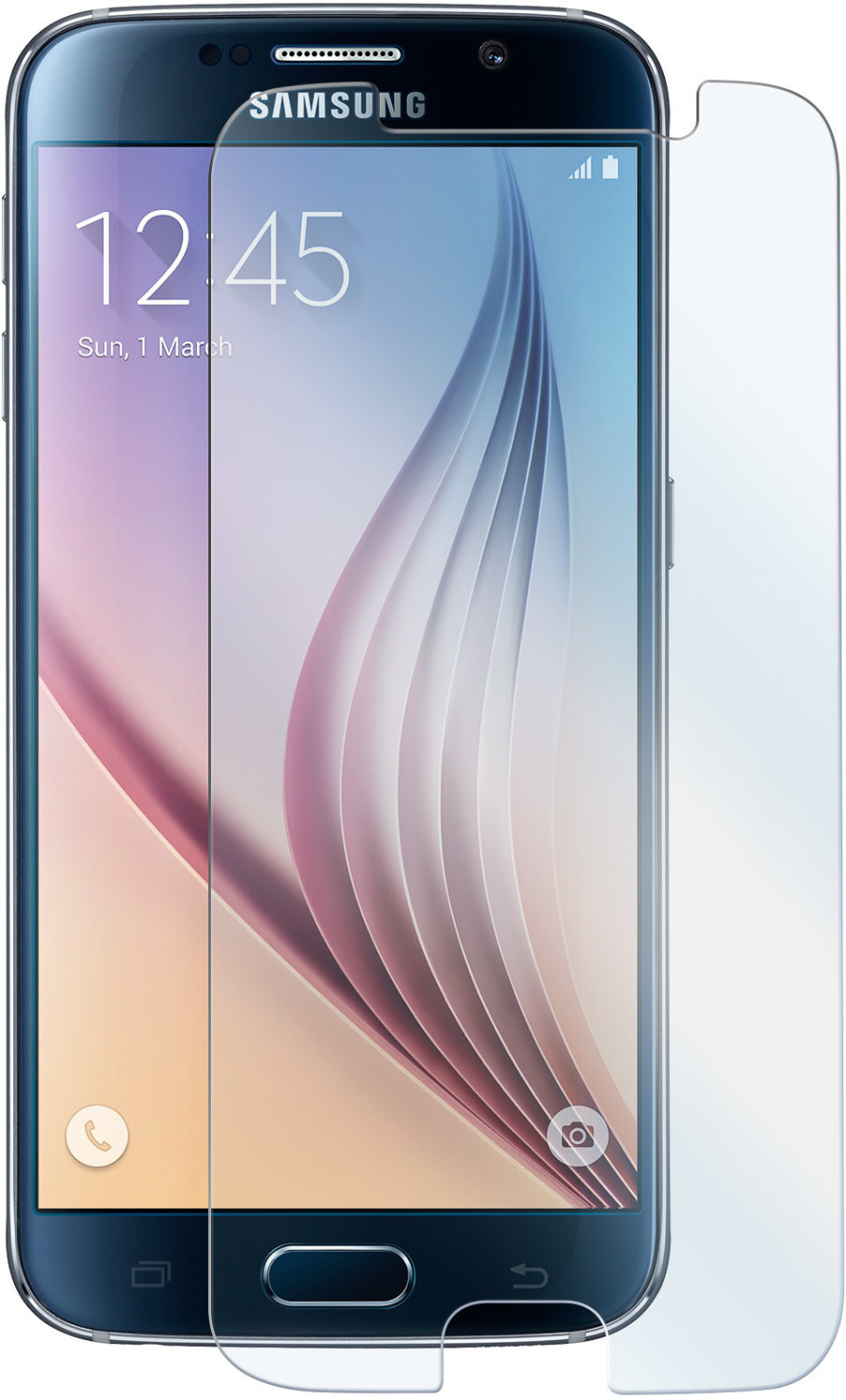 Avizar SCREEN-PROOF-G920F