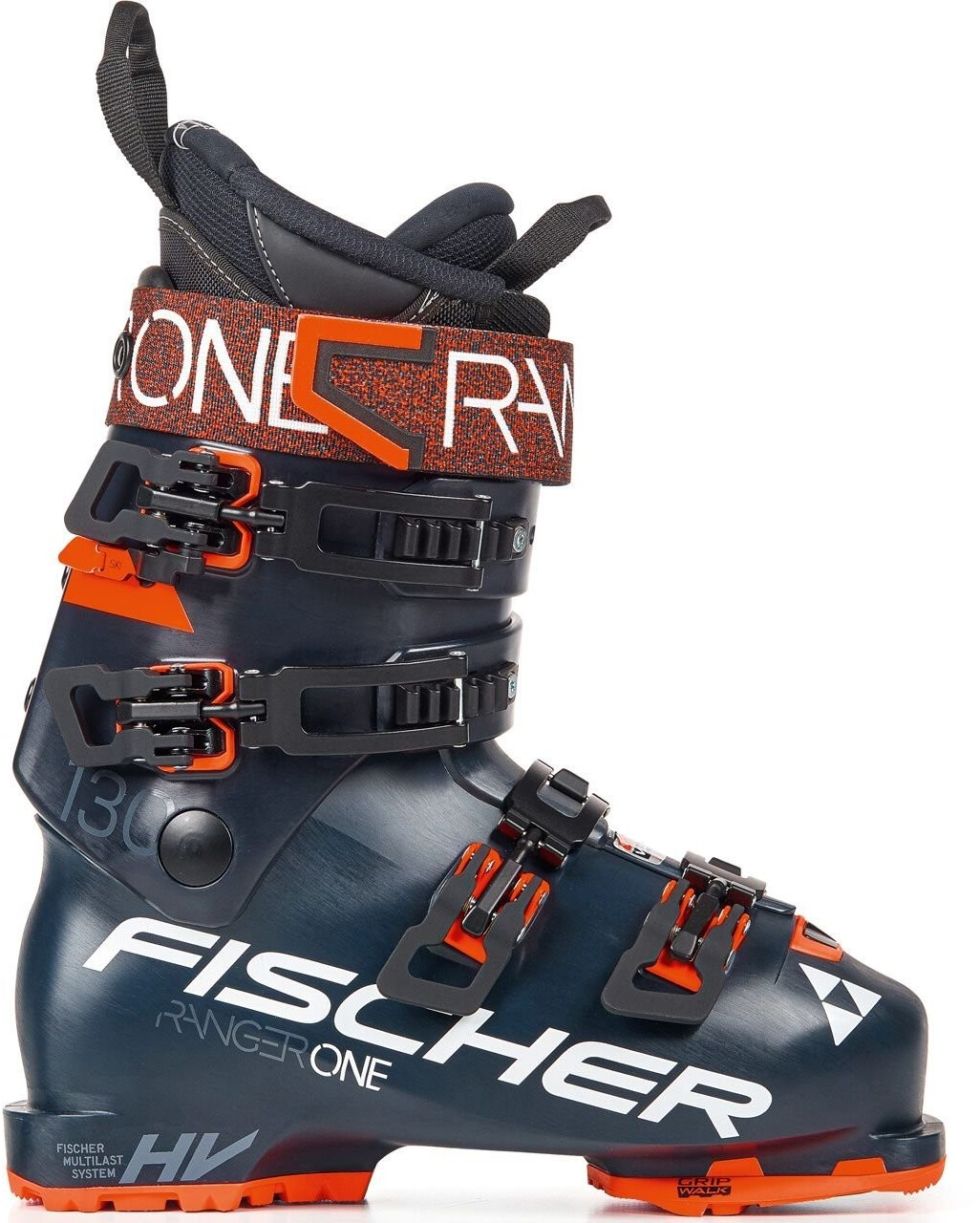 Fischer Ranger One 130 Vacuum Walk (2021)