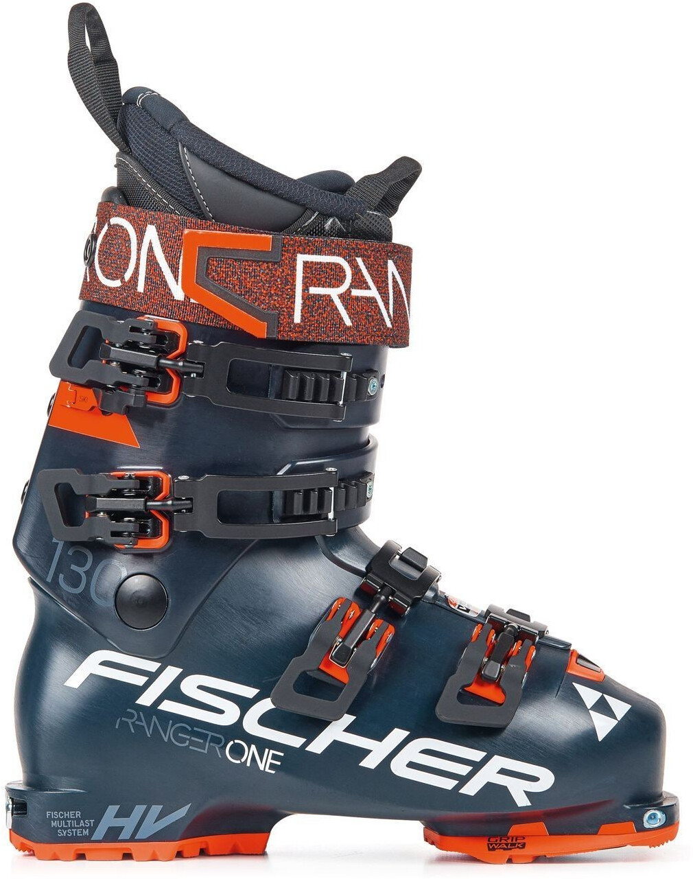 Fischer Ranger One 130 Vacuum Walk Dyn (2021)