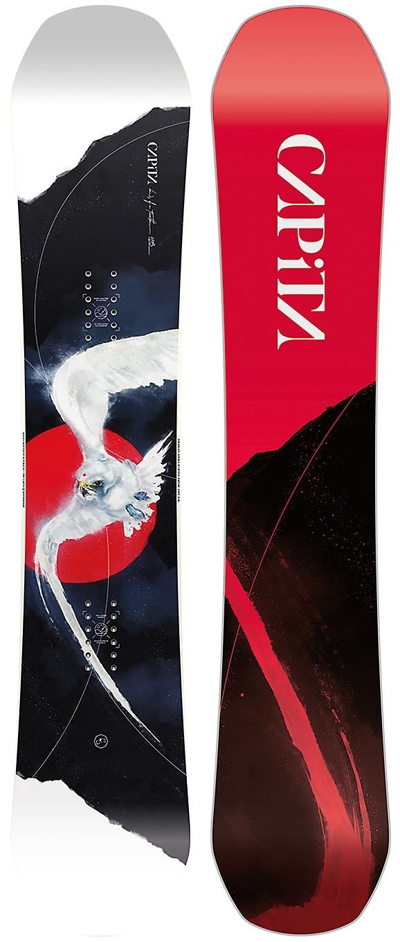 Capita Birds Of A Feather Women (2021) ab € 299,90 Preisvergleich bei