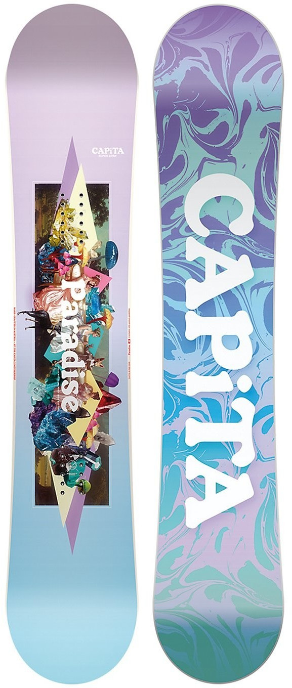 Capita Paradise Women (2021) ab 299,00 € Preisvergleich bei idealo.de
