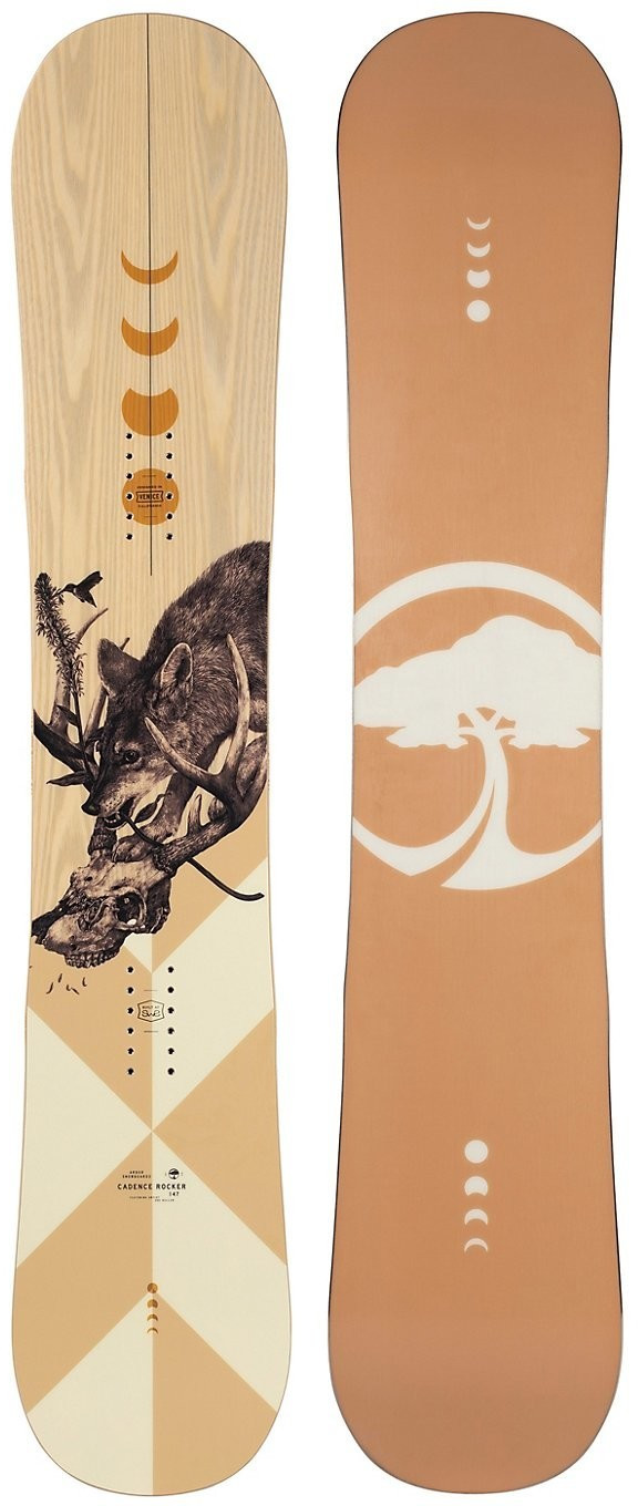 Arbor Cadence Rocker Women (2021)
