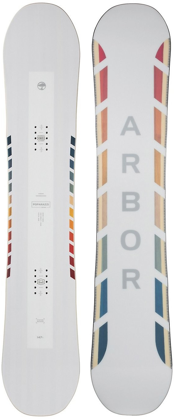 Arbor Poparazzi Rocker Women (2021)