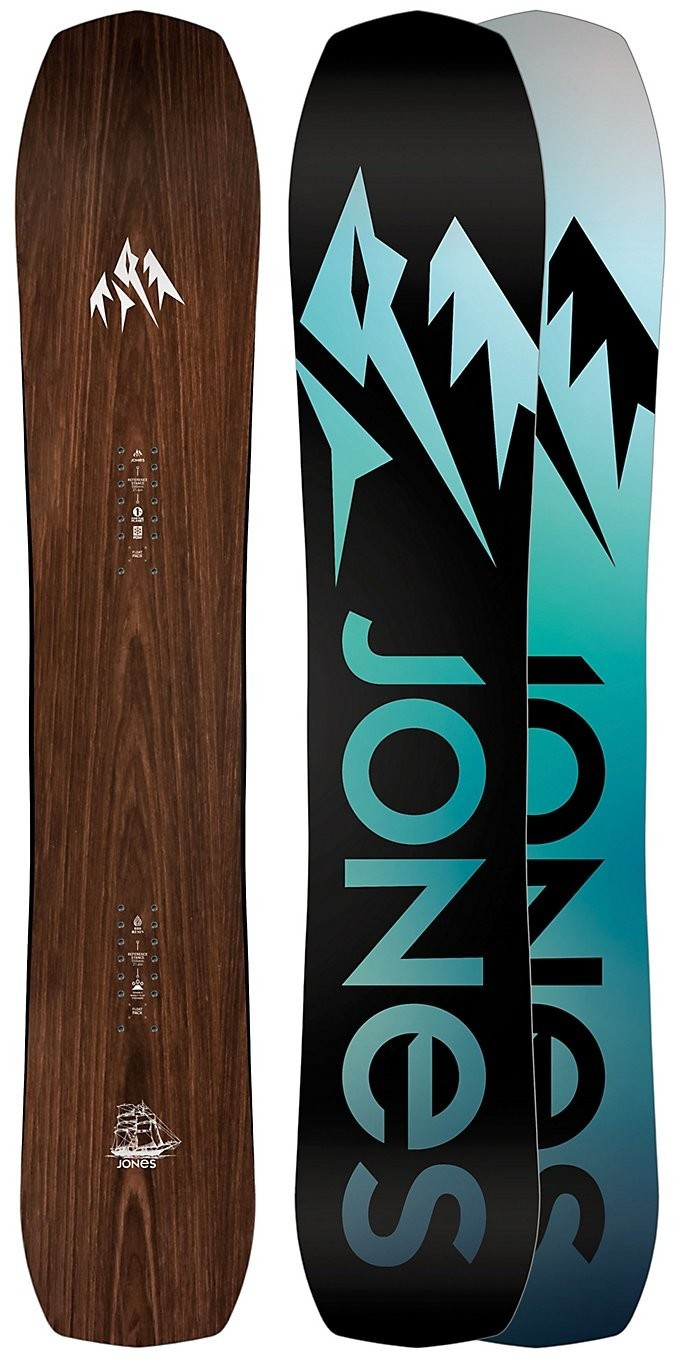 Jones Flagship Snowboard Women (2021)