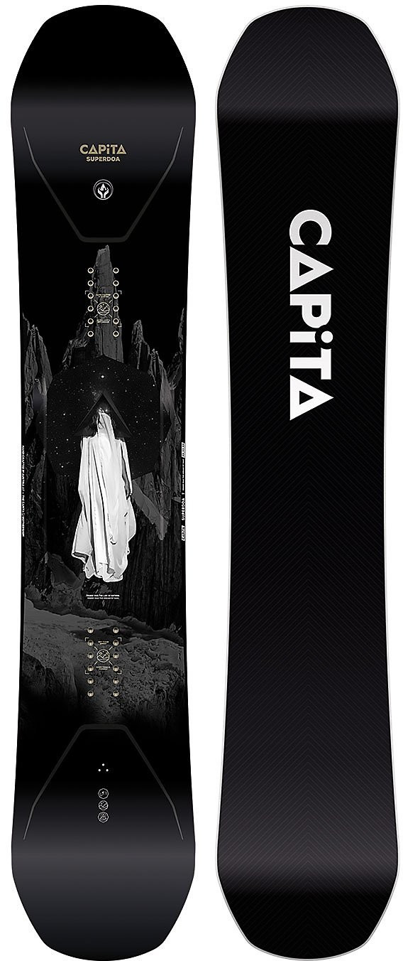 Capita Super D.O.A. (2021)