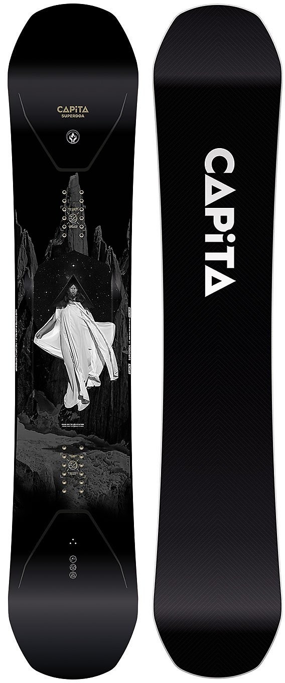 Capita Super DOA Wide (2021)