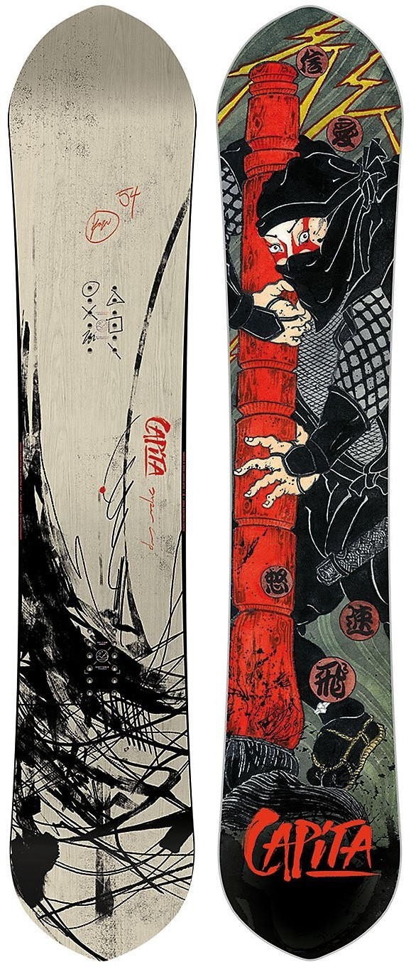 Capita Kazu Kokubo Pro (2021)
