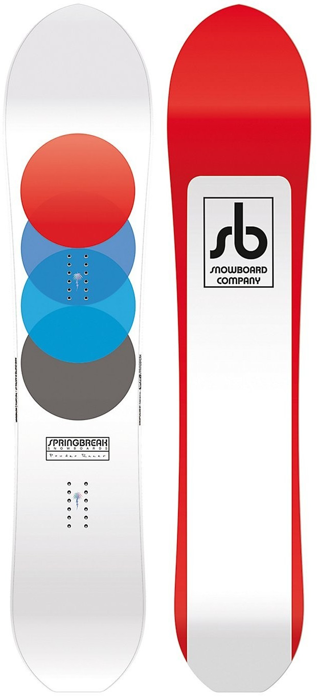 Capita Powder Racers (2021)